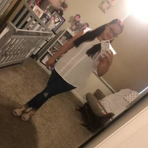 Meet your Posher, Marian